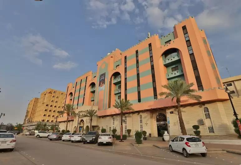 Mena Andalusia 3*