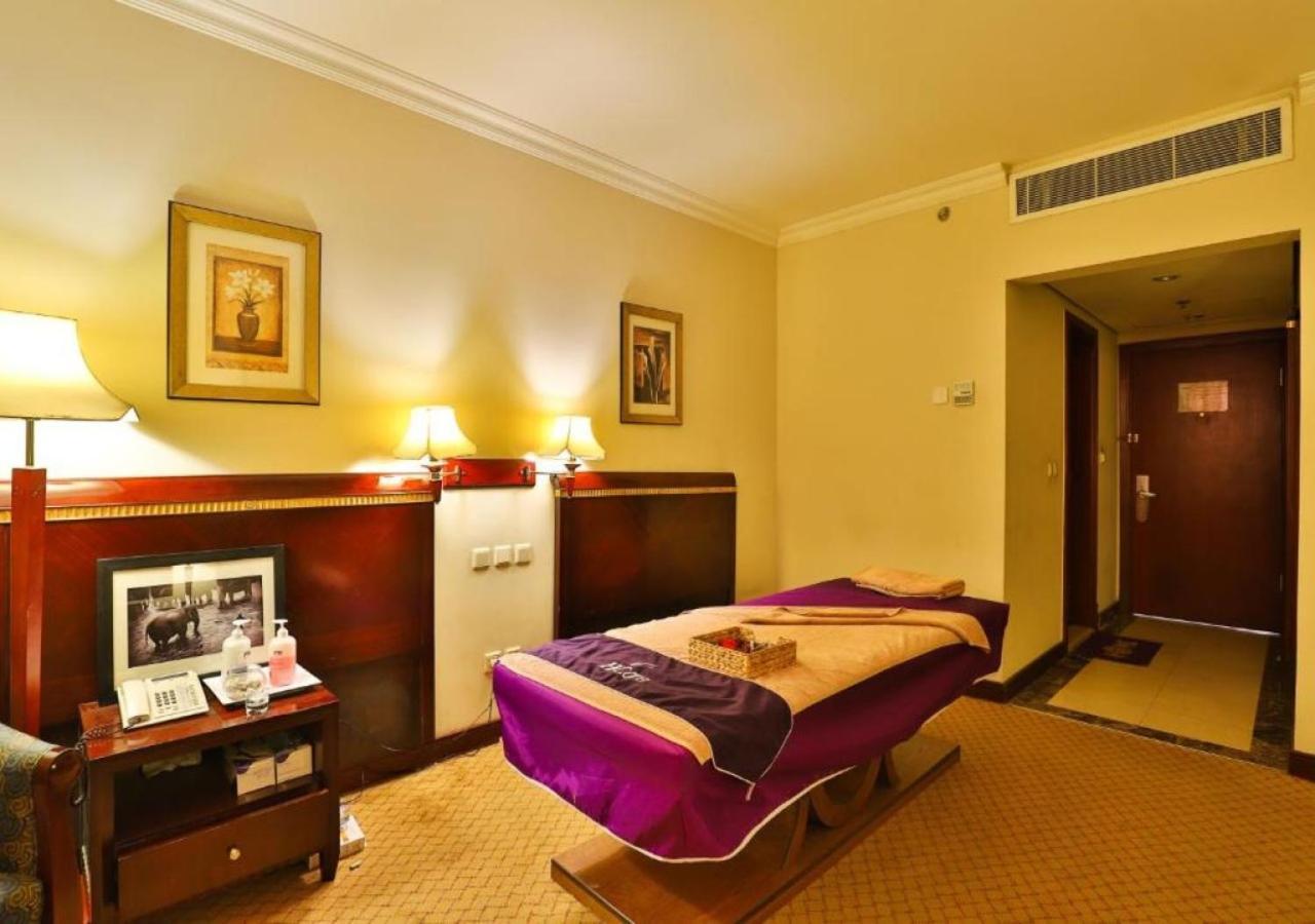 Mena Andalusia 3* Riyadh