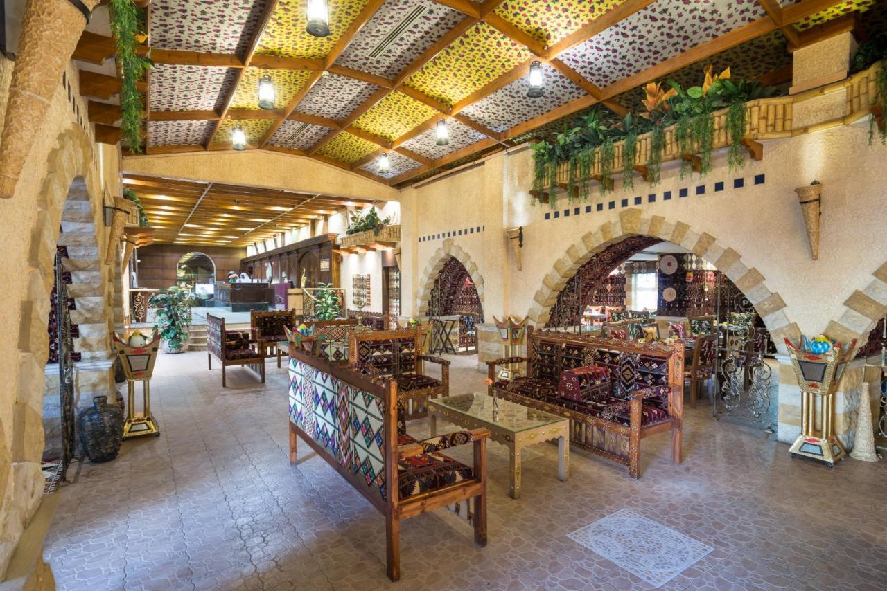 होटल Mena Andalusia Riyadh