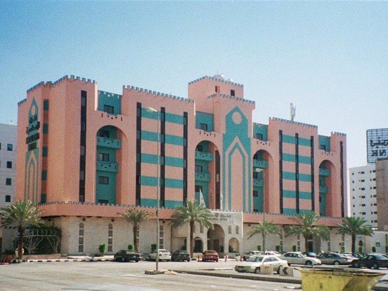 Mena Andalusia होटल