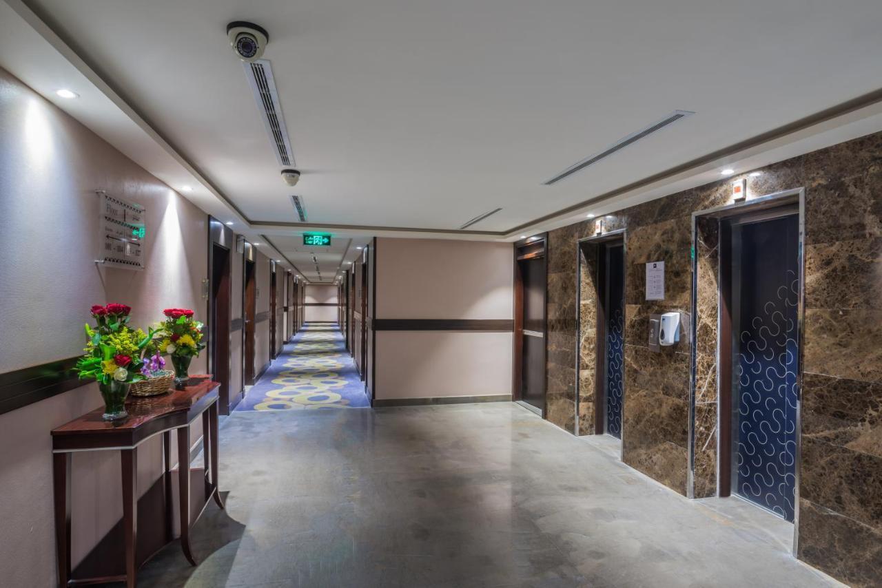 Hotel Mena Andalusia 3*