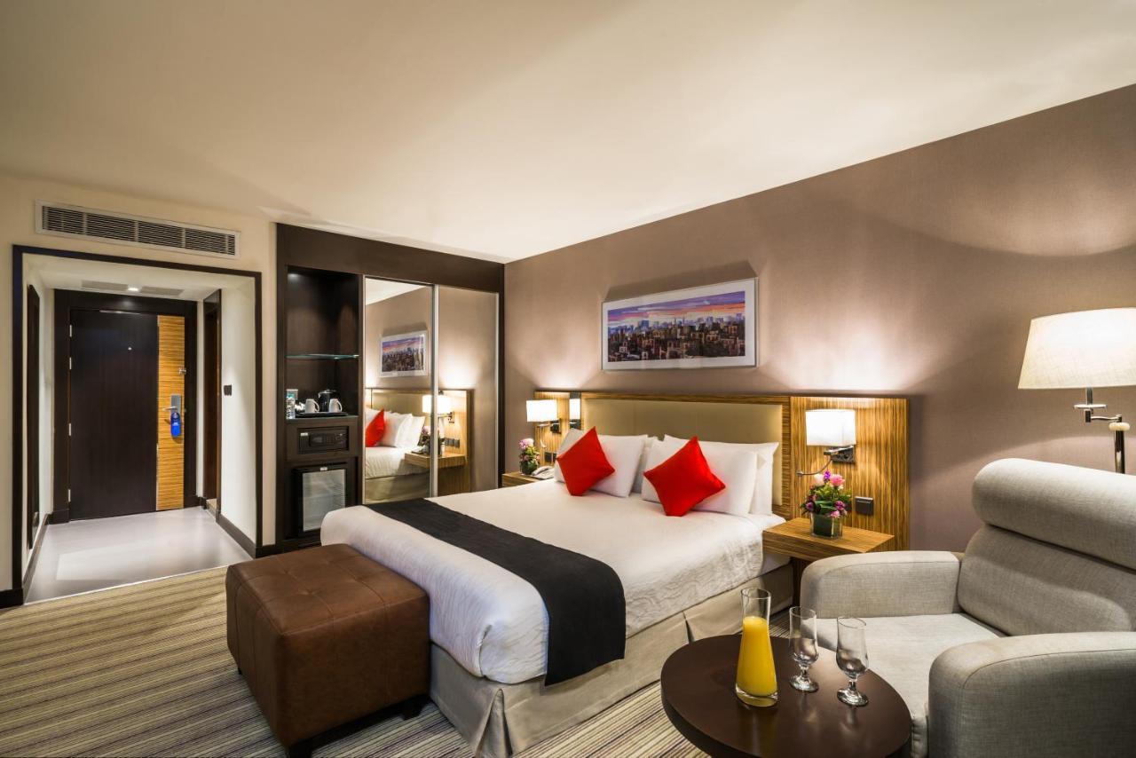 Mena Andalusia Hotel