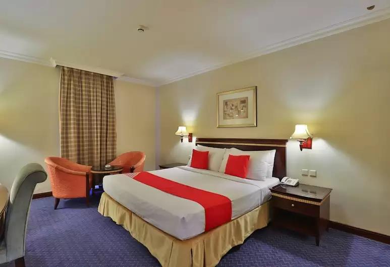 Mena Andalusia Hotel