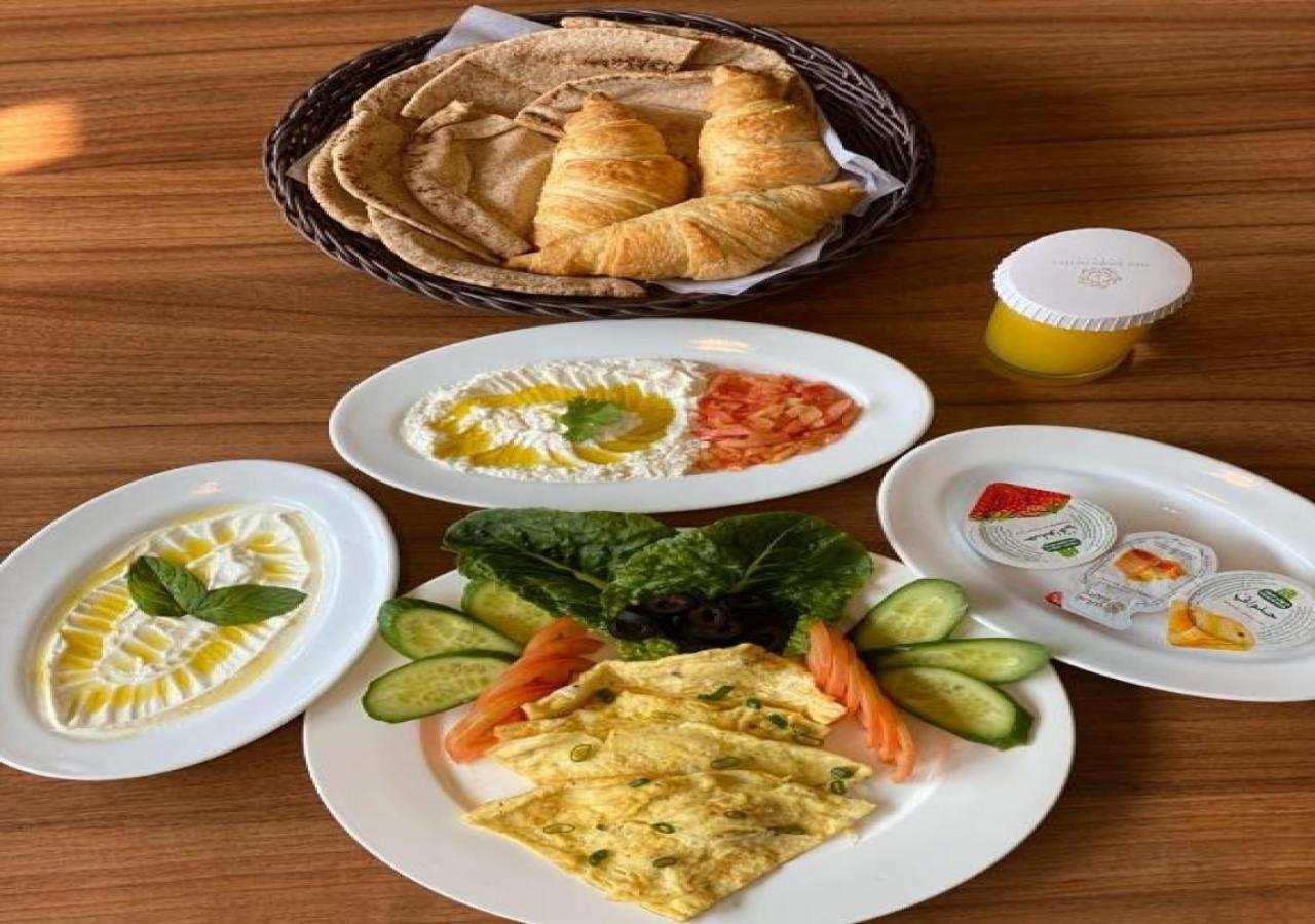Mena Andalusia 3* Riyadh