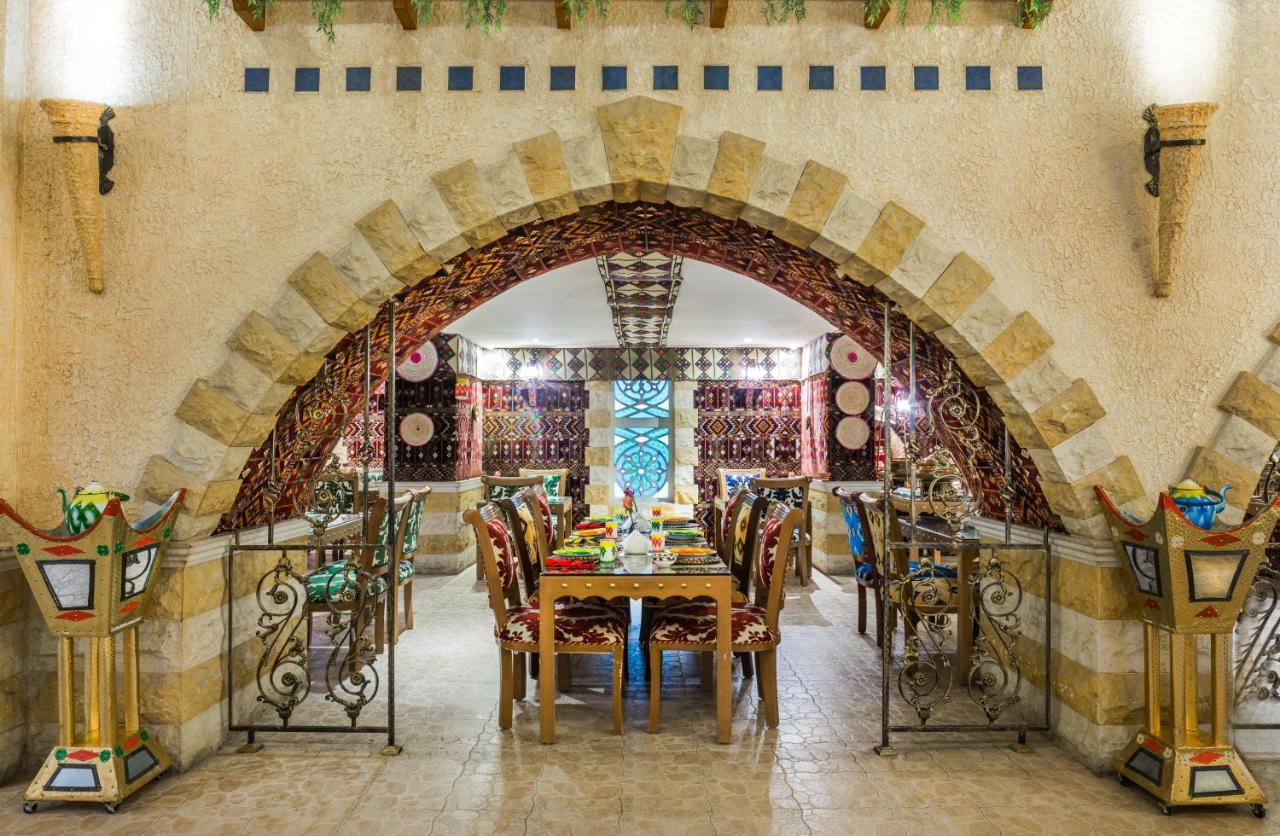 Mena Andalusia Hotel