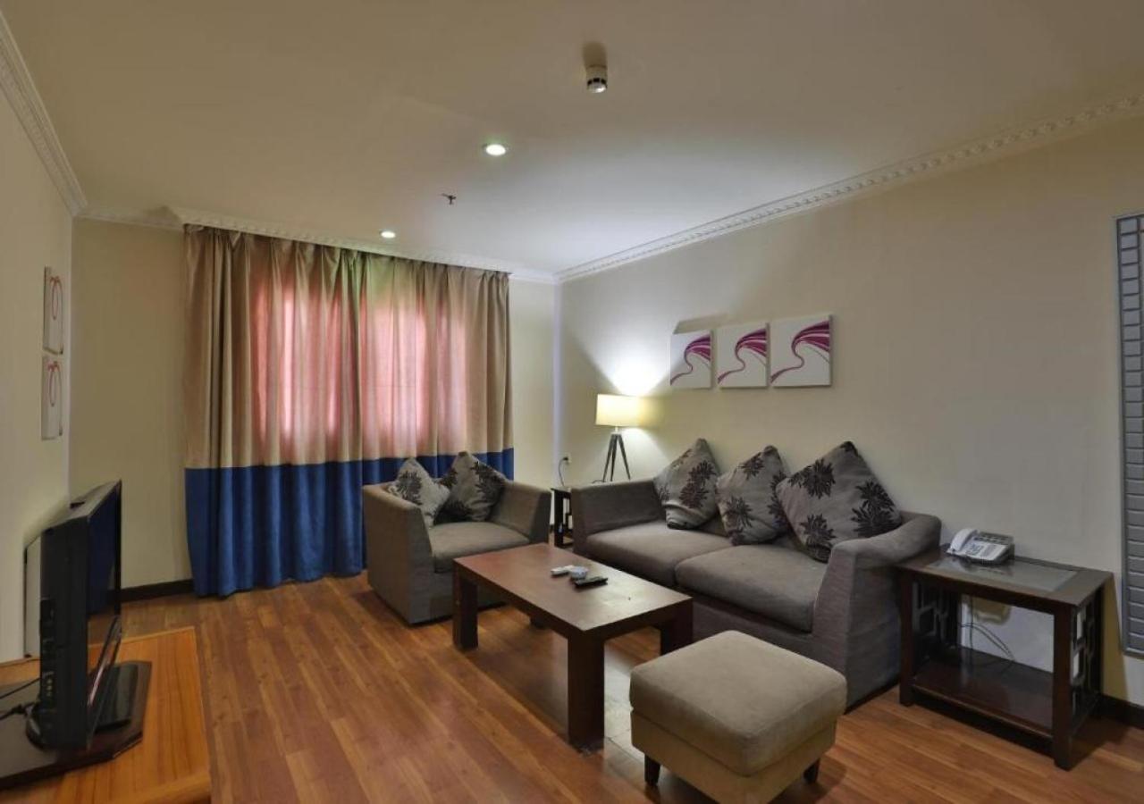 Hotel Mena Andalusia 3*