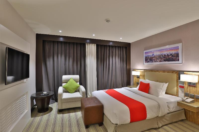 Mena Andalusia Hotel
