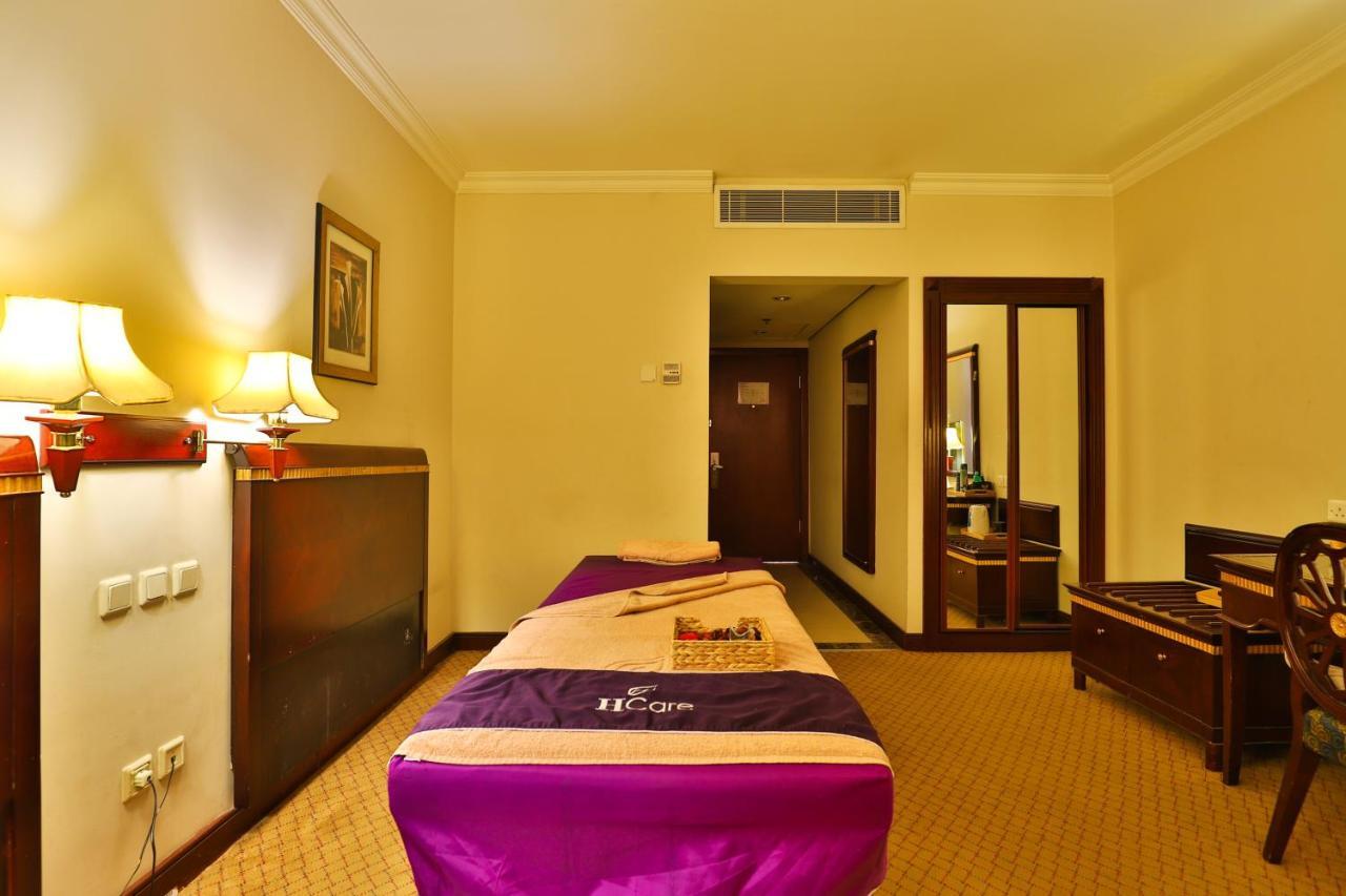 Hotel Mena Andalusia 3*