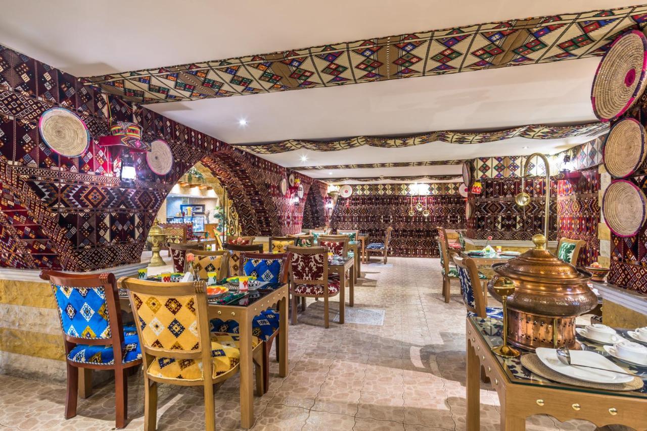 فندق مينا اندلسية